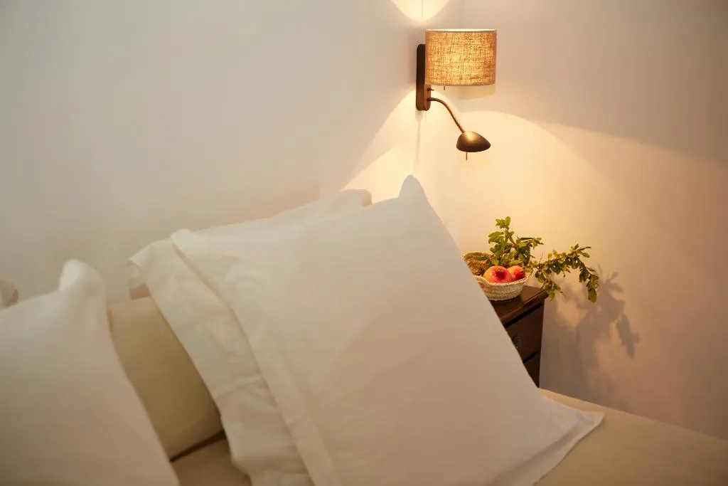 JUNIOR SUITE WITH TERRACE Room, Es Port, Majorca