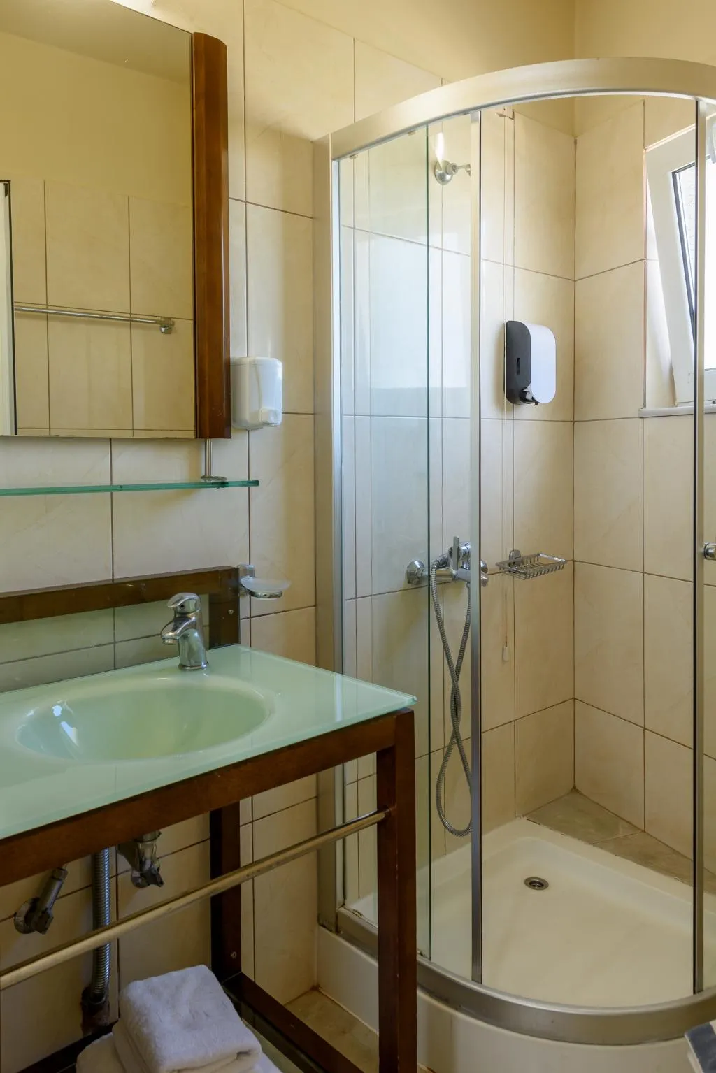 APARTMENT SEA VIEW Room, Theo Hotel, Crete