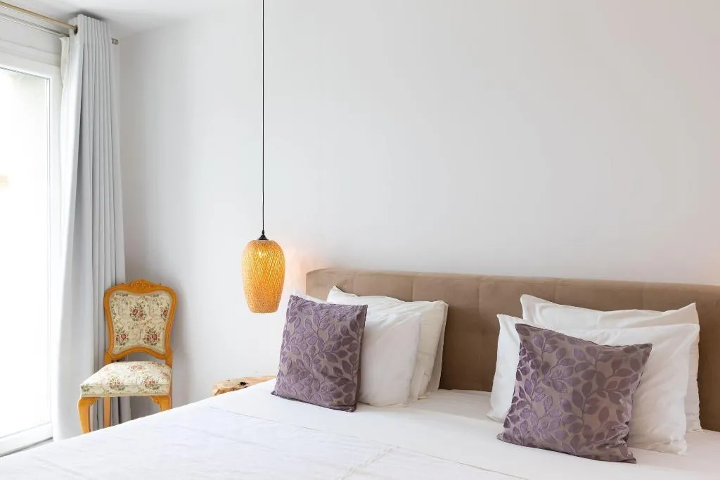 Room STANDARD Room, Villa Konstantin Rooms & Suites, Mykonos