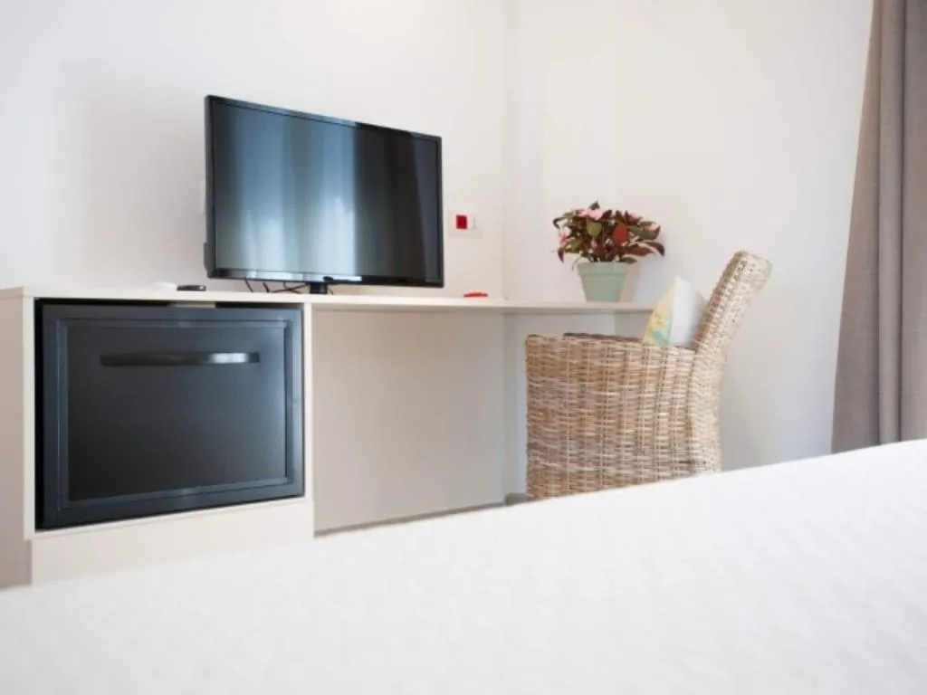Room, Park Hotel Asinara, Cagliari