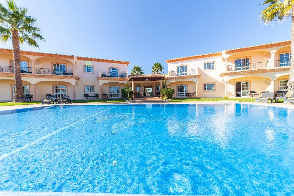 General view, Atalaia Sol, Algarve