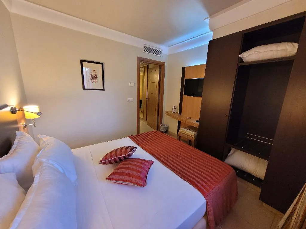 SUITE COMFORT Room, Hotel Tiba, Tunisia