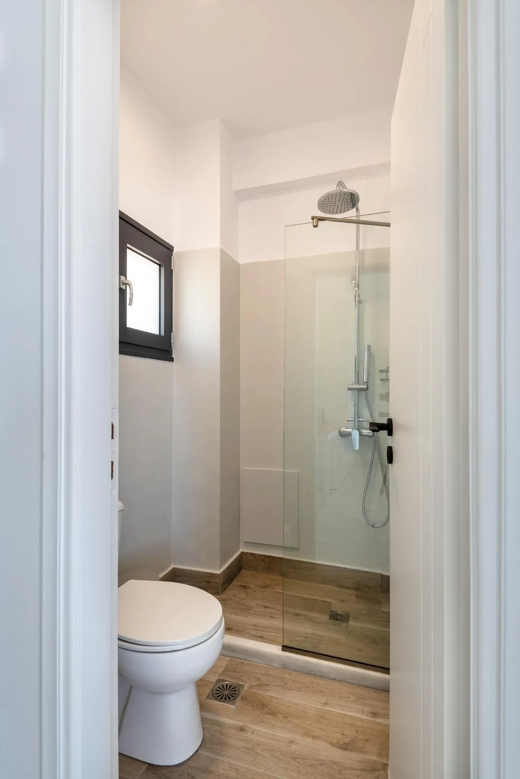 STUDIO STANDARD Room, Minois Boutique Hotel, Crete