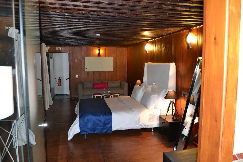 Room, Riad Braya, Fez