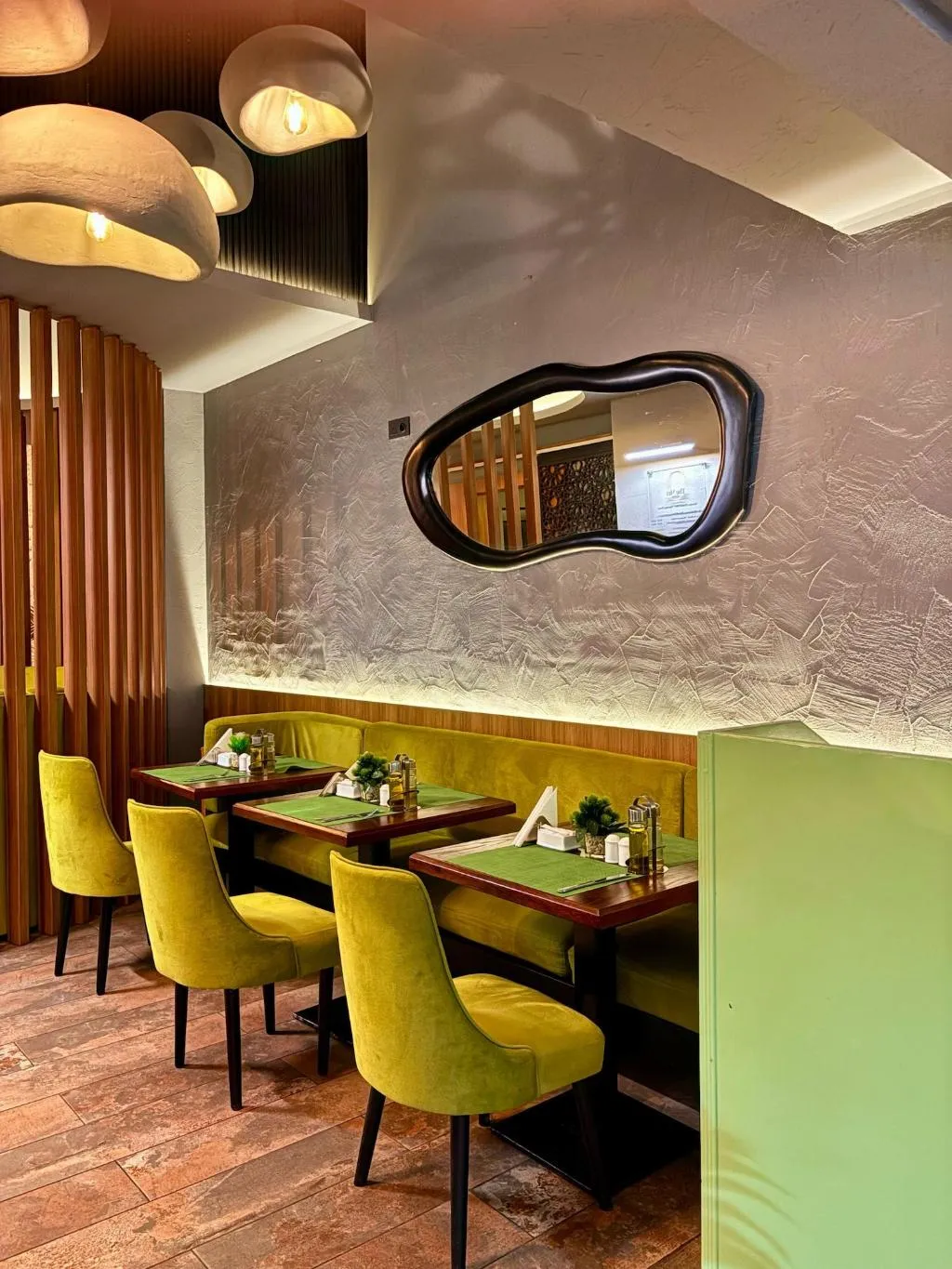 Restaurant, As Premium By Soho Hotels, Casablanca