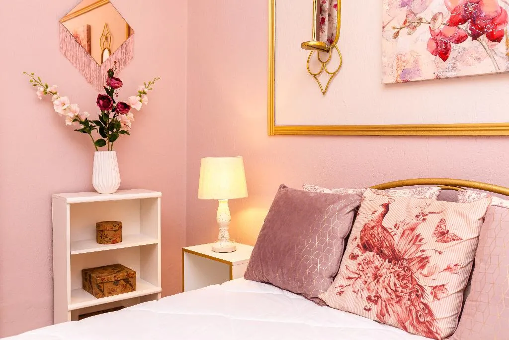 SUITE EXECUTIVE SUPERIOR Room, V.A. Boutique Apartments and Suites, Corfu