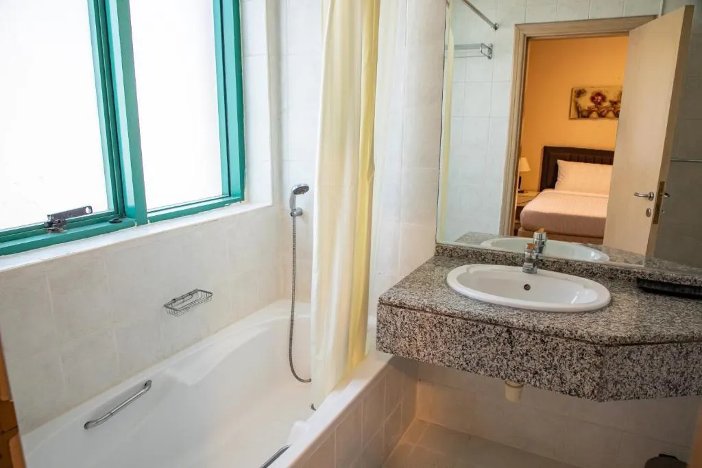 Room, Westzone Pearl Hotel Apartments, Dubai