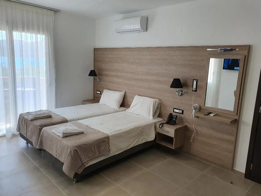 APARTMENT SEA VIEW ONE BEDROOM Room, Elounda Sunrise Apartments, Crete