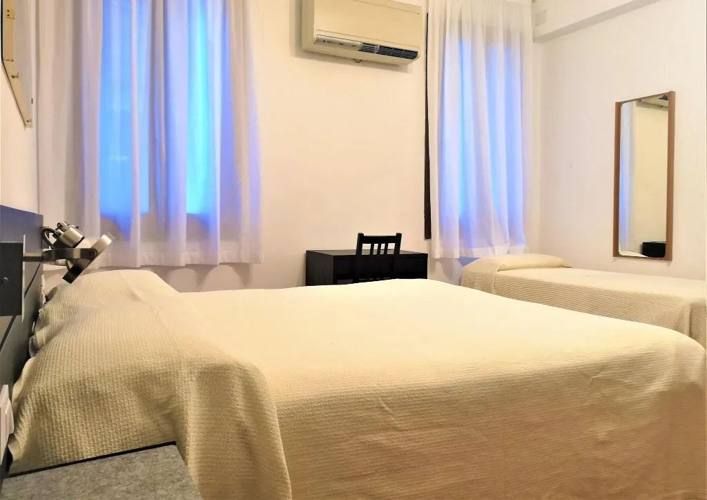 TRIPLE STANDARD Room, Hotel Rossi, Venice