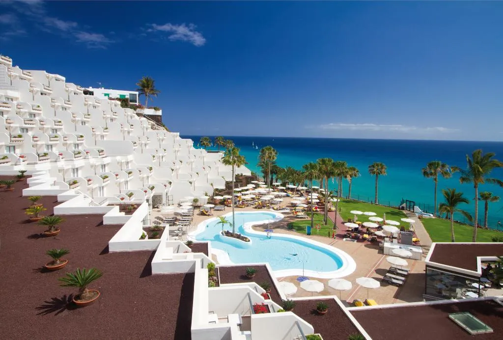 General view, Hotel Riu Palace Calypso -Adults only, Fuerteventura