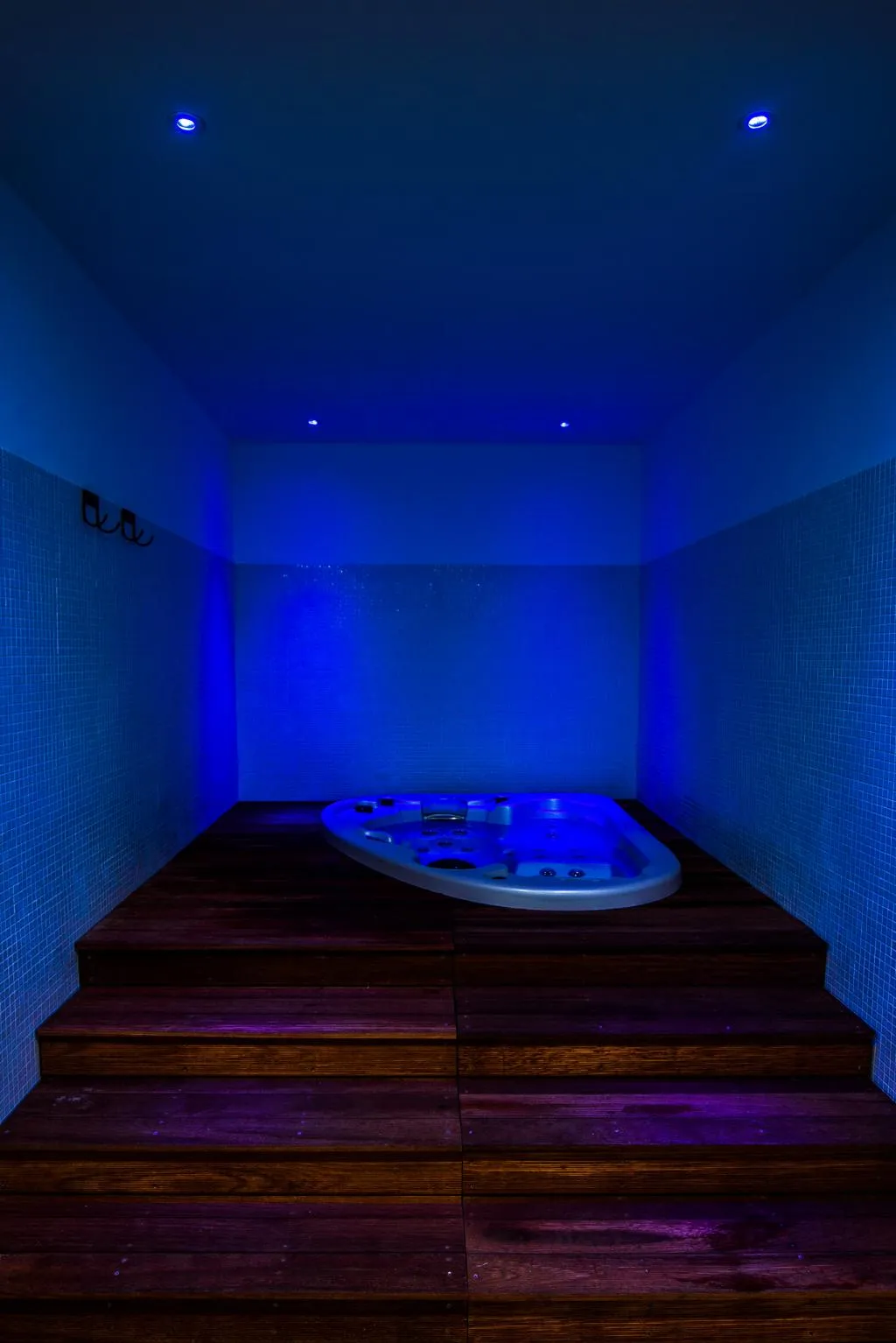 Sports and Entertainment, Eleana Hotel by GHH, Cyprus