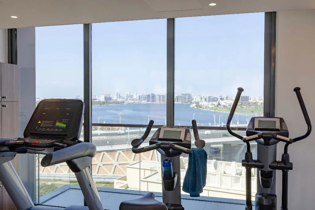 Sports and Entertainment, Pavilion Hotel Al Jaddaf - Managed By Nooa, Dubai