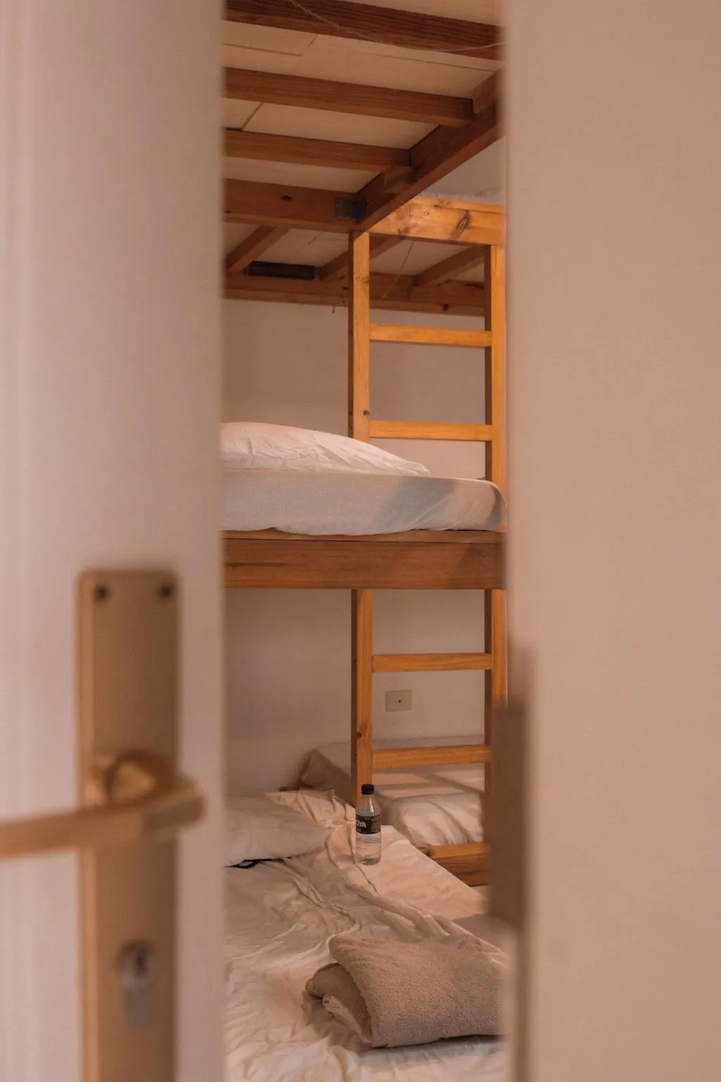 Room, Hitide Hostel, Gran Canaria