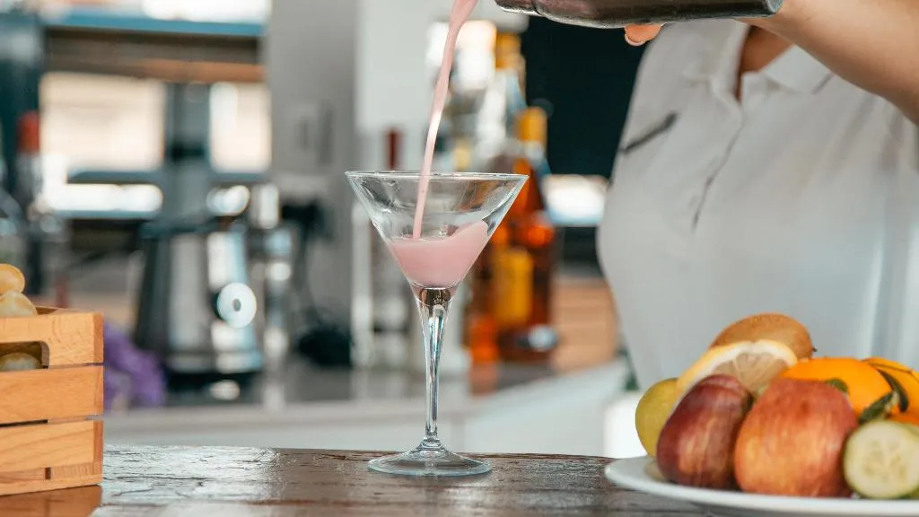 Bar, Labranda Bahia de Lobos, Fuerteventura