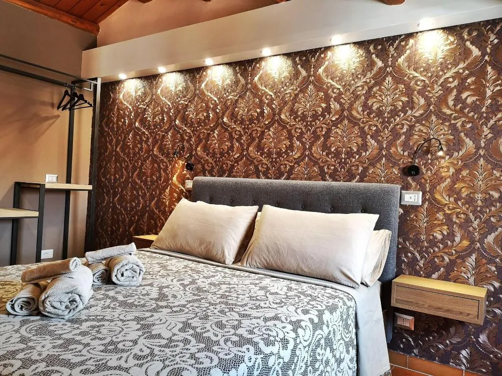 Room, Bed and Breakfast L&P, Palermo