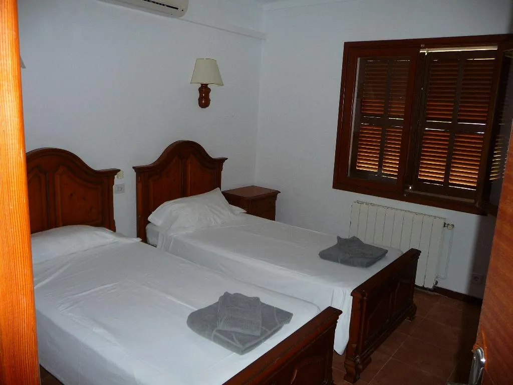APARTMENT SUPERIOR TWO BEDROOMS Room, Apartamentos Osa Menor, Majorca