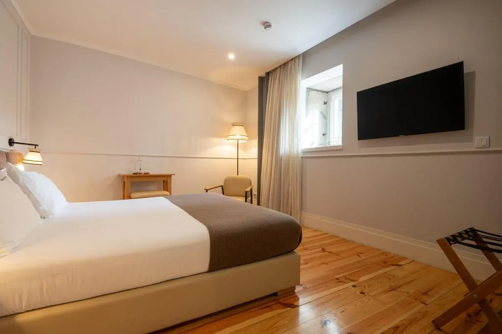 Room, Memoria Porto Flh Hotels, Porto