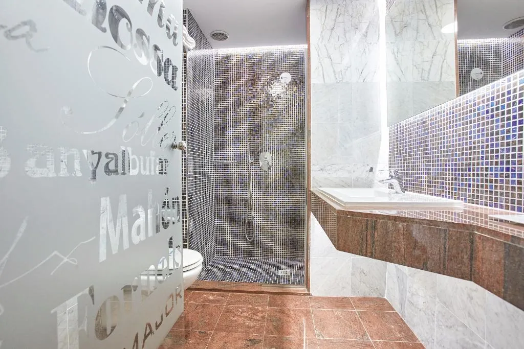 Double or Twin SUPERIOR Room, Europe Playa Marina -Only Adults, Majorca