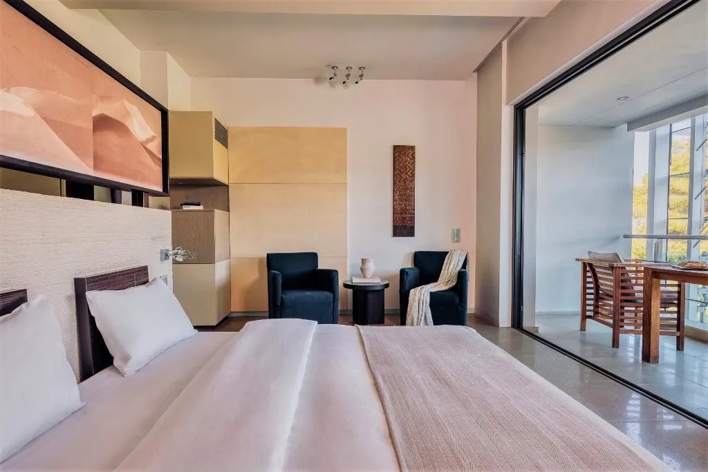 Double or Twin DELUXE Room, Life Gallery athens, Athens