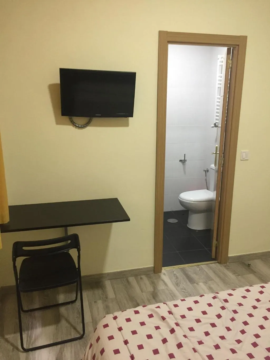 Room, Jqc Rooms, Madrid