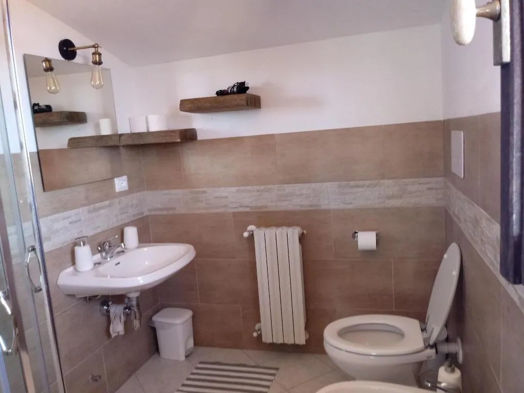 Room, Villa Gandamar, Olbia