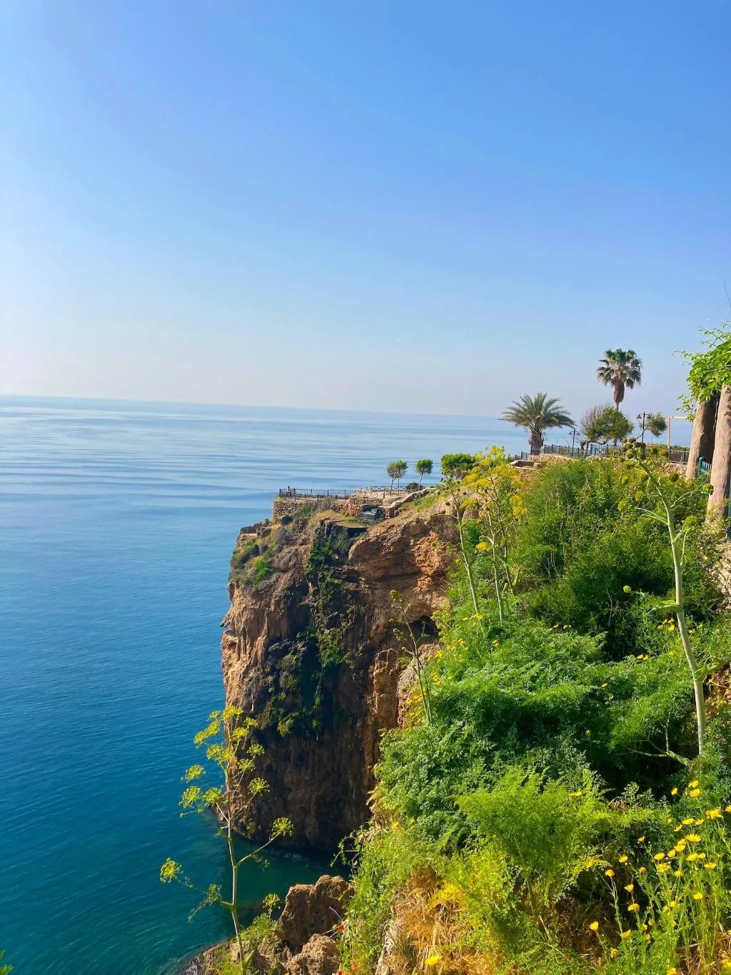 Sports and Entertainment, Karden Hotel, Antalya