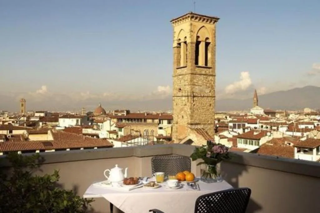 Restaurant, Antica Torre di via de Tornabuoni 1, Florence