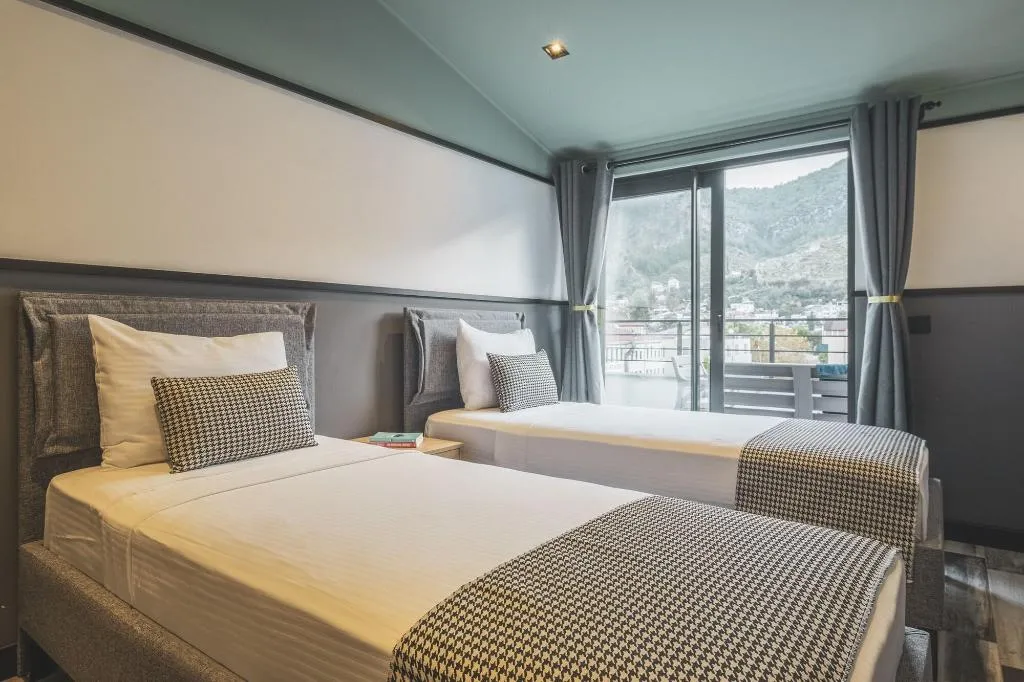 Room, City Life Demir Hotel, Dalaman