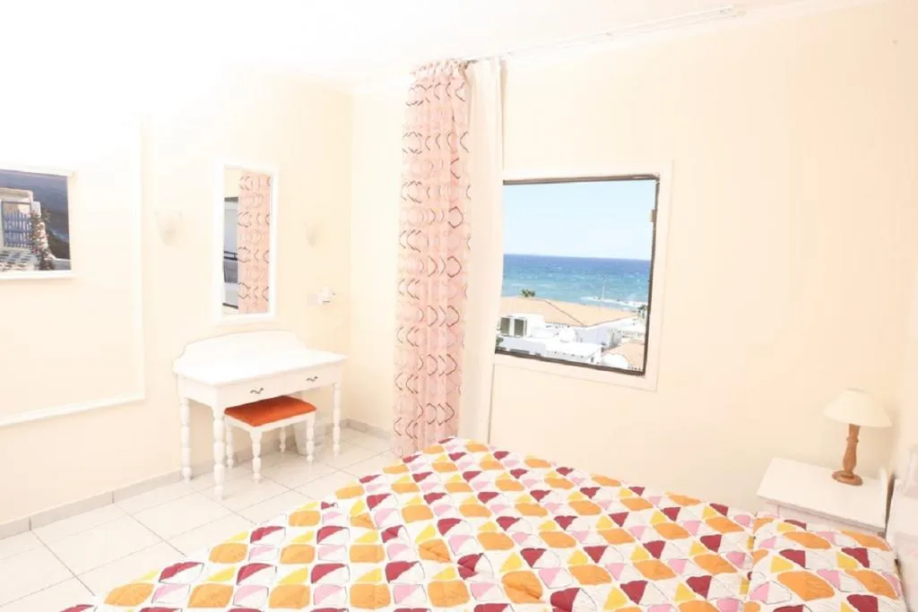 APARTMENT ONE BEDROOM Room, Marlita Beach Hotel Apartments, Cyprus