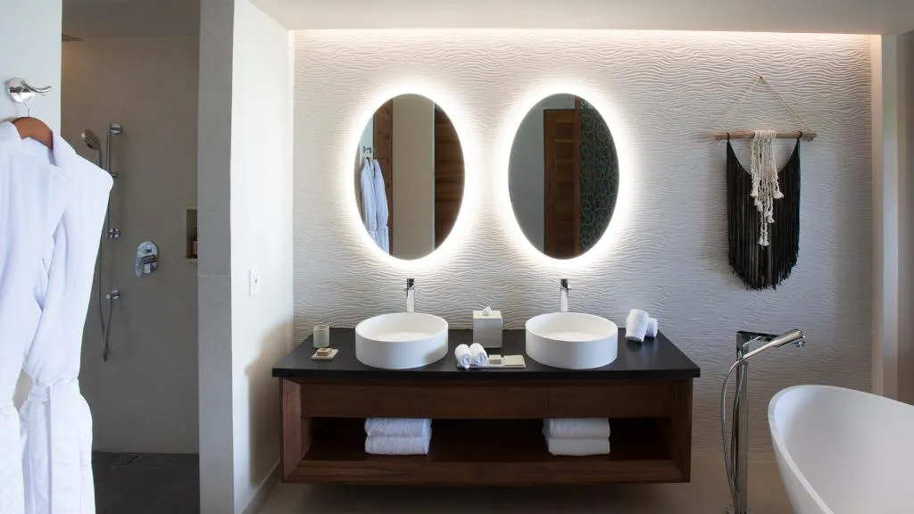 FAMILY ROOM GRAND Room, Palmaïa - The House of AïA Wellness All Inclusive, Cancun Area