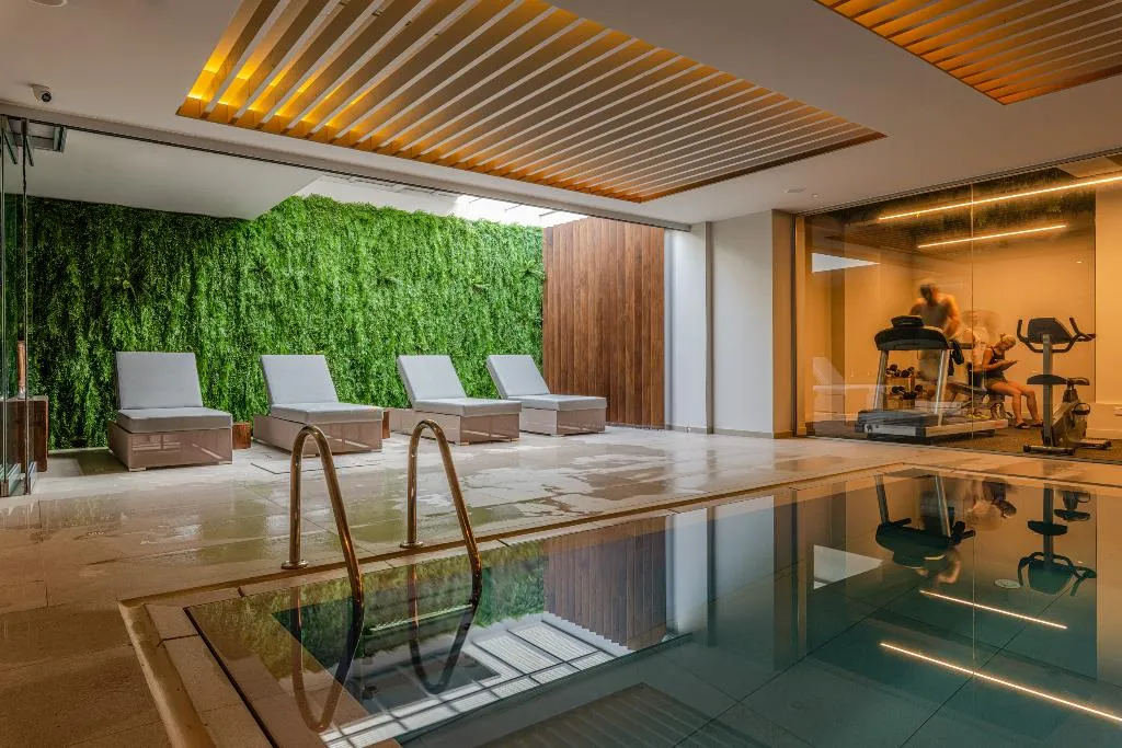 Sports and Entertainment, Nelia Beach Hotel & Spa, Cyprus