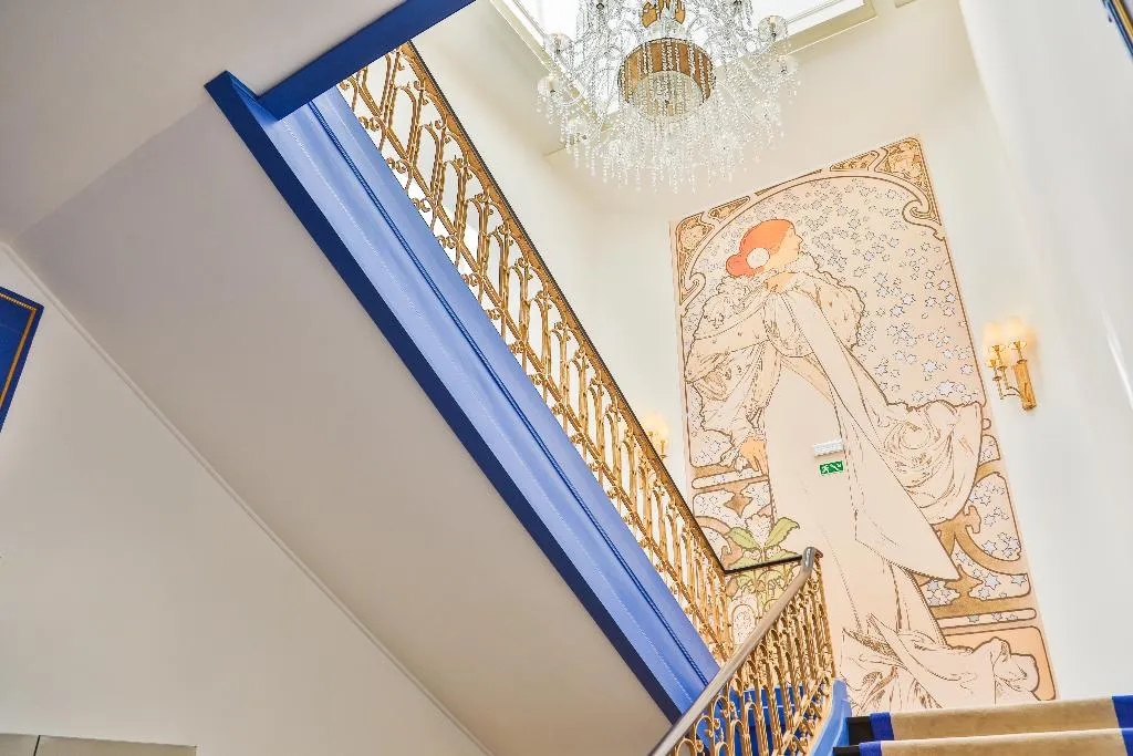 Lobby, Casual Belle Epoque Lisboa, Lisbon