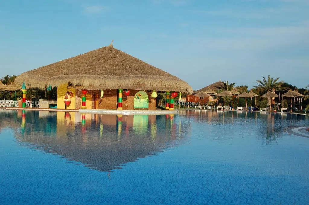 Double or Twin STANDARD Room, Caribbean World Mahdia, Tunisia