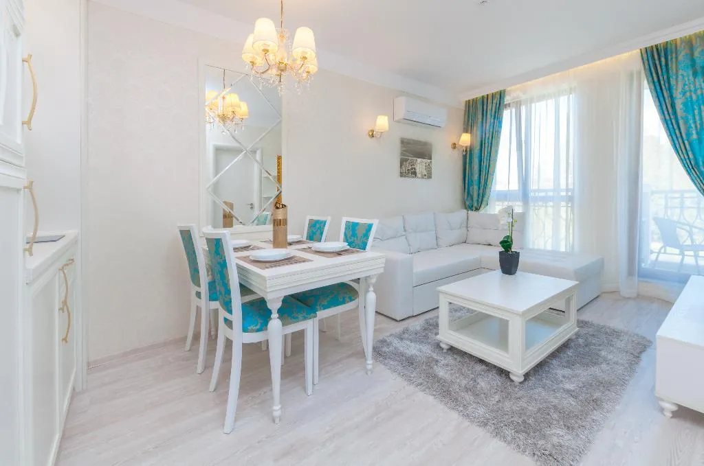 APARTMENT ONE BEDROOM Room, Harmony Suites Grand Resort 11&12, Bourgas