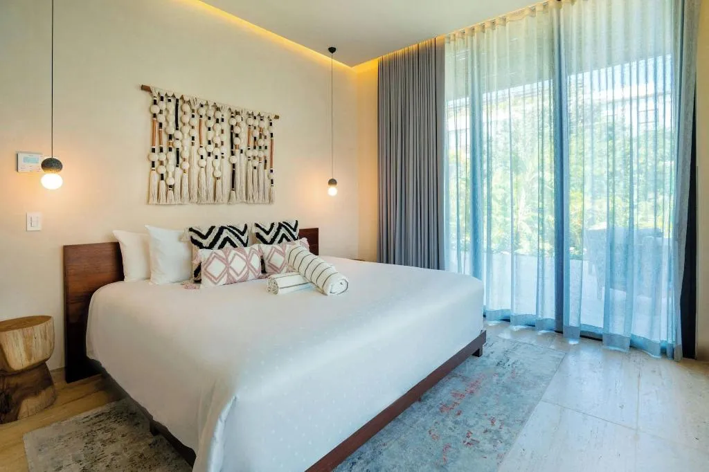 Room, Bloom Tulum, Apartments by Marriott Bonvoy, Cancun Area