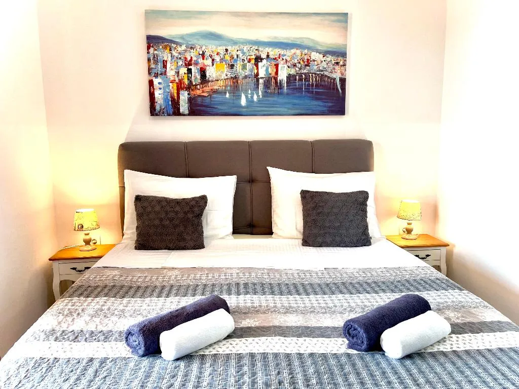 STUDIO CLASSIC SEA VIEW Room, Villa Sunset, Dubrovnik