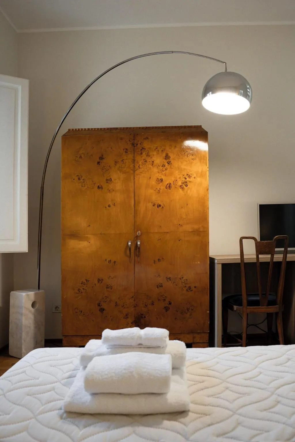 DOUBLE COMFORT Room, Hotel La Scala, Florence