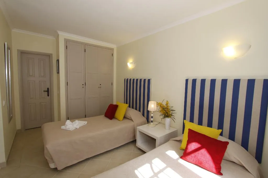 STUDIO STANDARD Room, Apartamentos The Old Village by Village 4u, Algarve