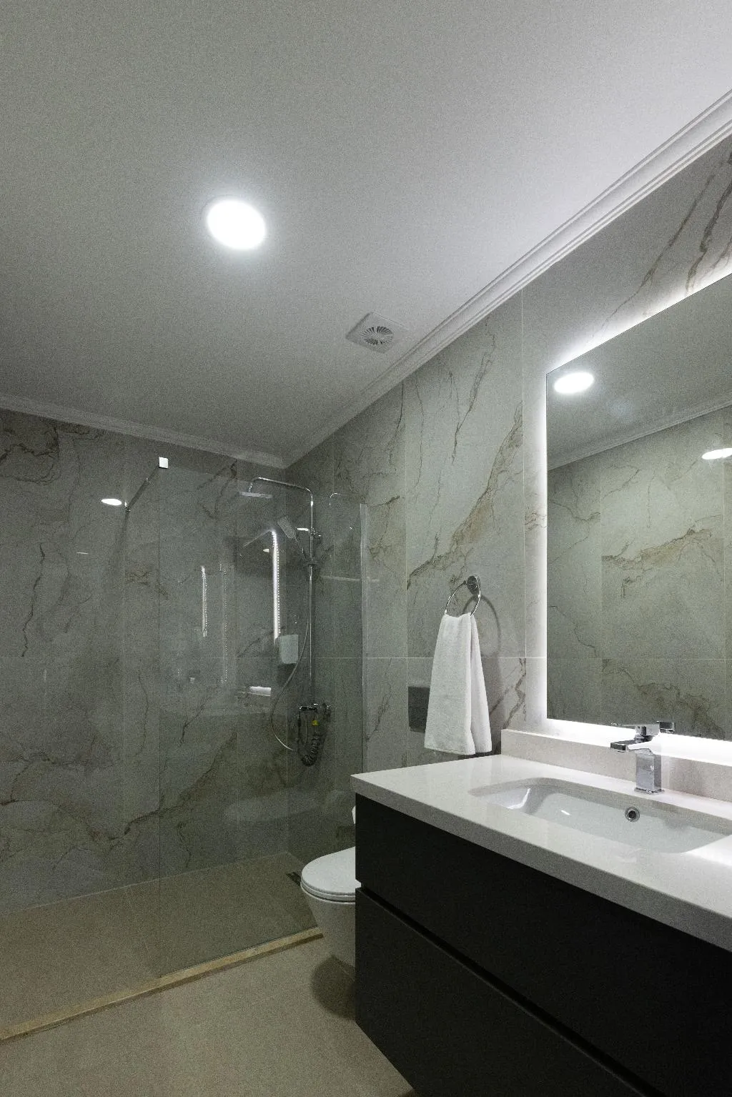 Room, Three Points Boutique Hotel, Antalya