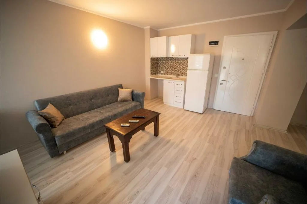 FAMILY ROOM PREMIUM TWO BEDROOMS Room, Silver Tower Residence Family Suites, Izmir