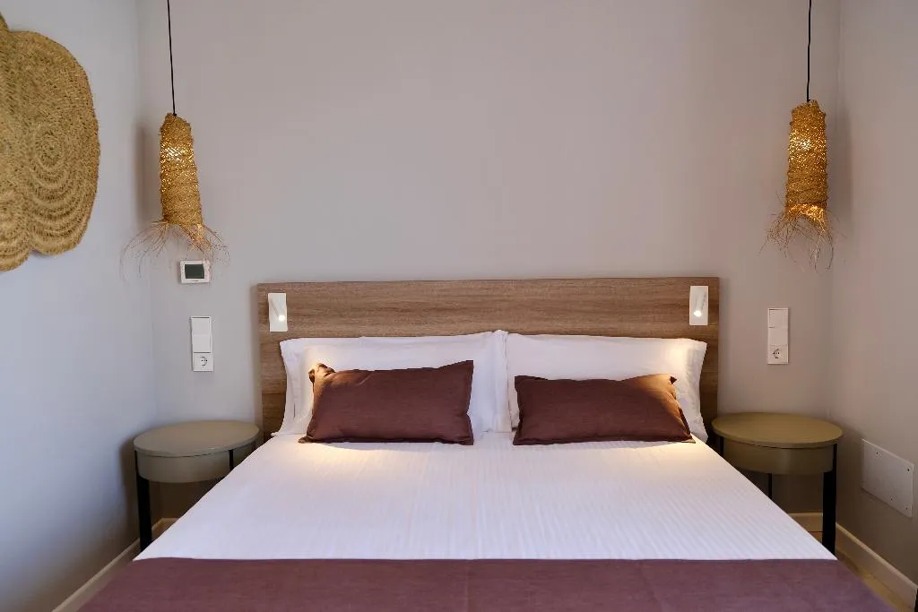 Double or Twin CAPACITY 1 Room, Hotel Eques Petit Resort, Majorca