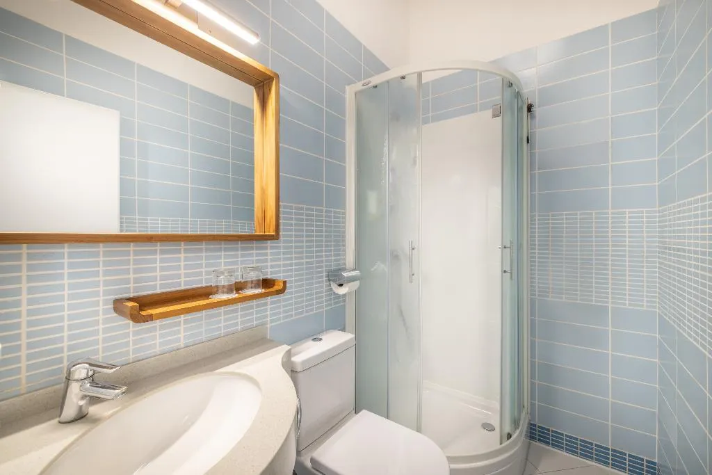 TRIPLE SUPERIOR Room, Maistra Select Amarin Resort, Istria