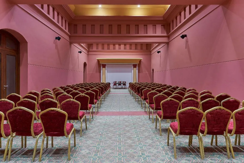 Conferences, Mosaique Beach Resort Taba Heights, Red Sea Riviera