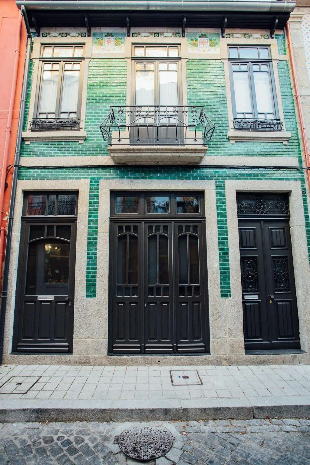 General view, Enjoy Porto Guest House, Porto