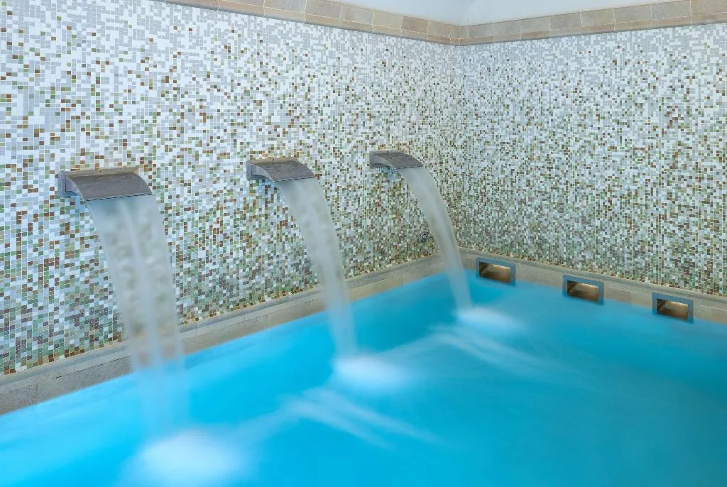 Pool, UNA HOTELS Galles Milano, Milan