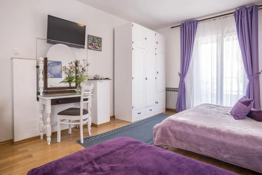 Room, Villa Amigo, Split