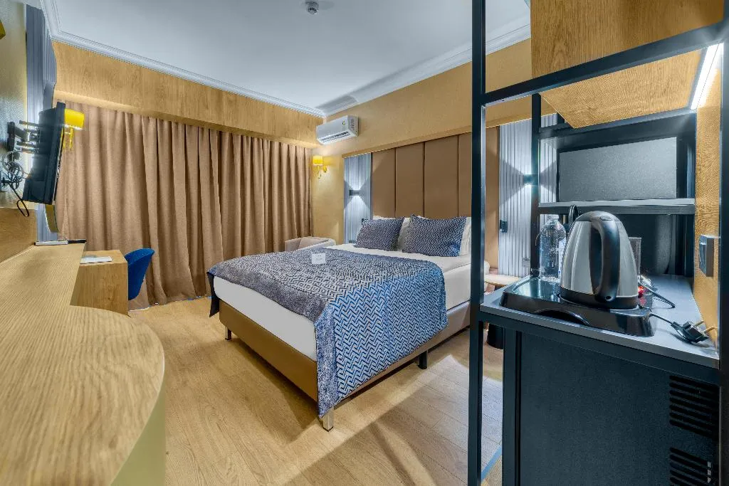 Room LAND VIEW Room, Numa Port Hotel, Antalya