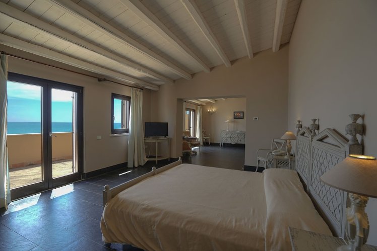 Falconara Greenblu Resort, Catania