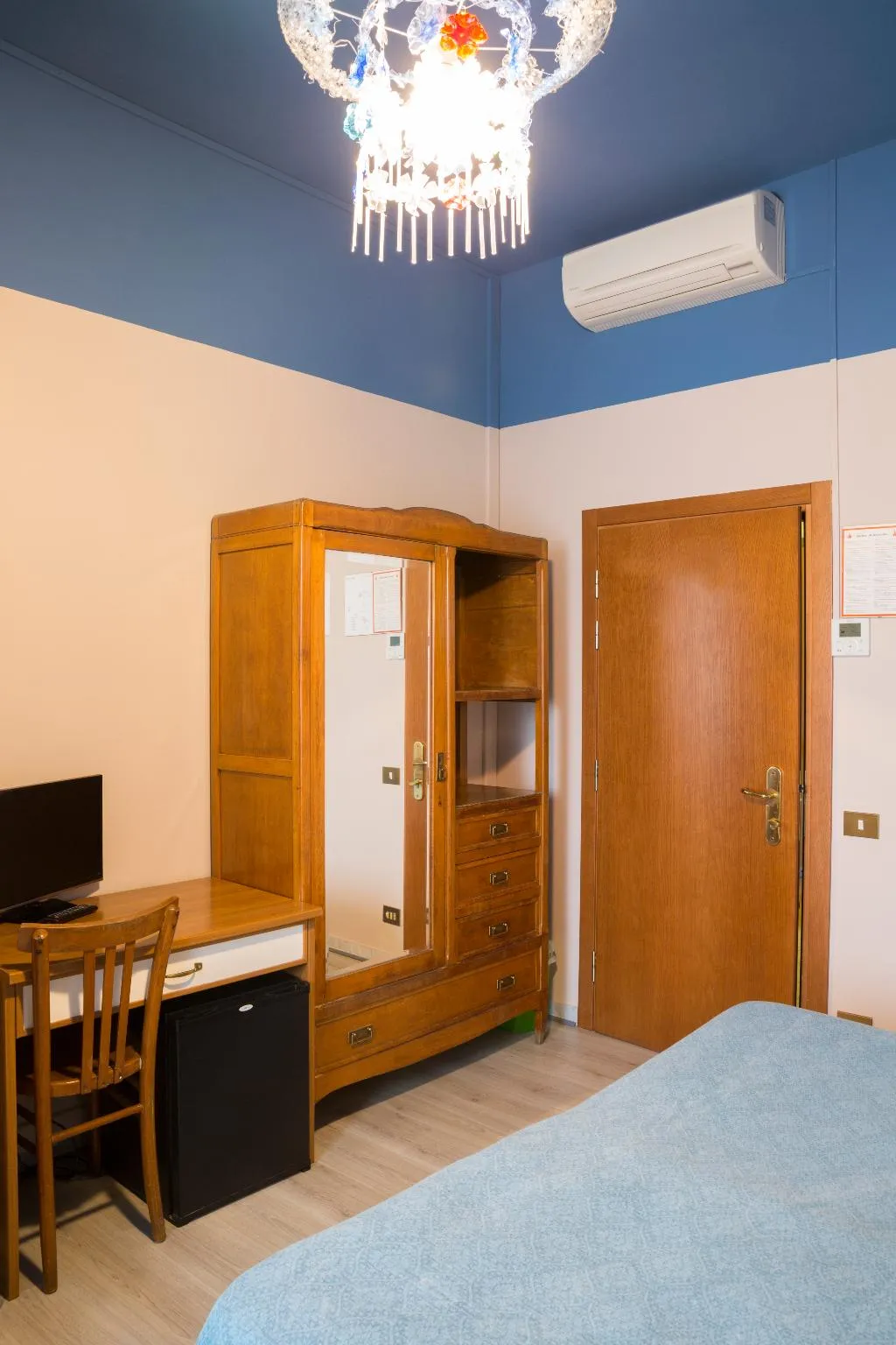 Double or Twin STANDARD Room, Panorama Artinside, Florence
