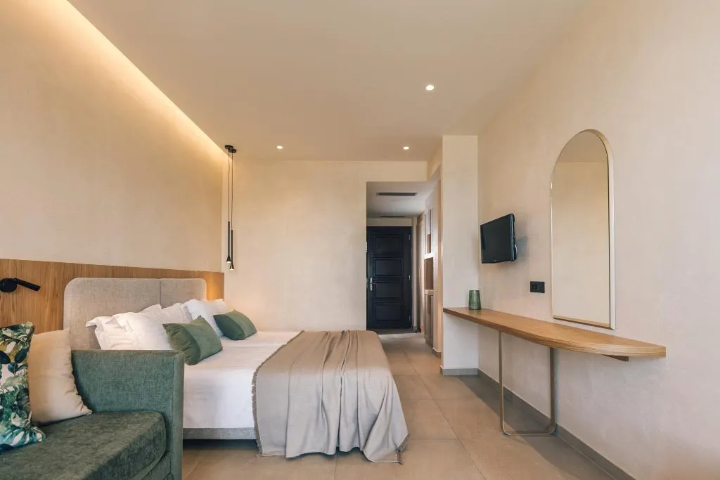 BUNGALOW DELUXE Room, Alexandra Beach Resort and Spa, Zante